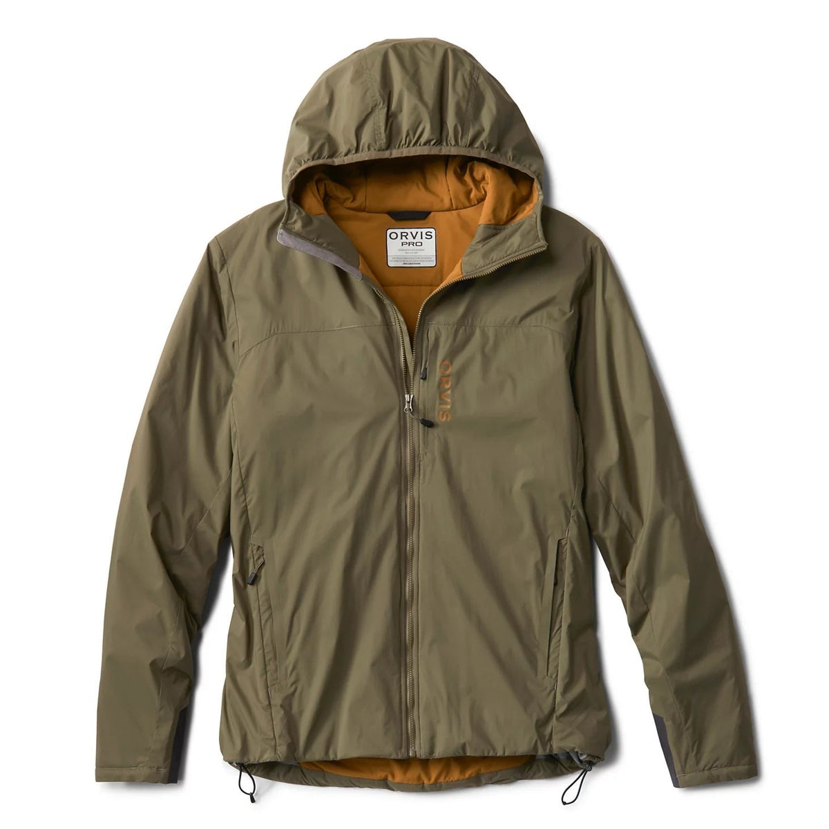 Orvis Customer Favorite -Men's PRO Insulated Hoodie