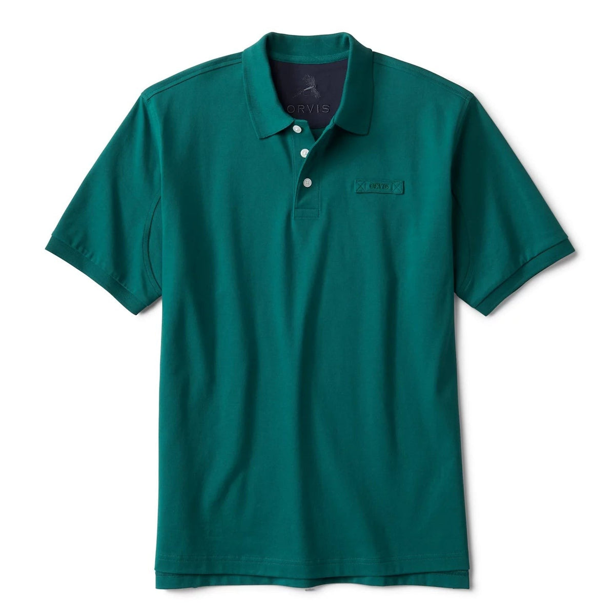Orvis Value - Orvis Signature Lightweight Polo
