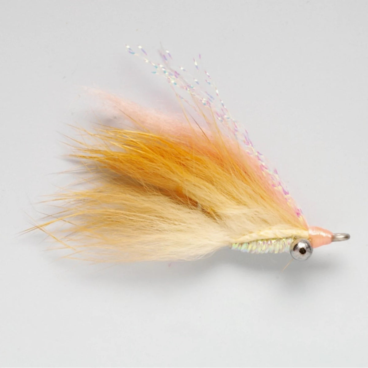 Orvis Customer Favorite -Cowen's Bonefish Scampi