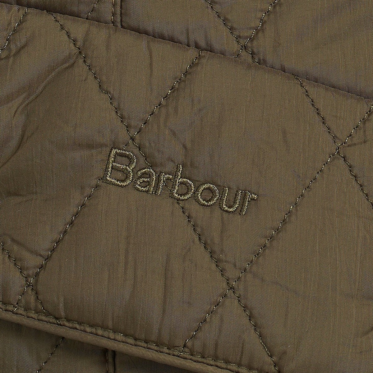Orvis Featured - Barbour® Flyweight Cavalry Quilt