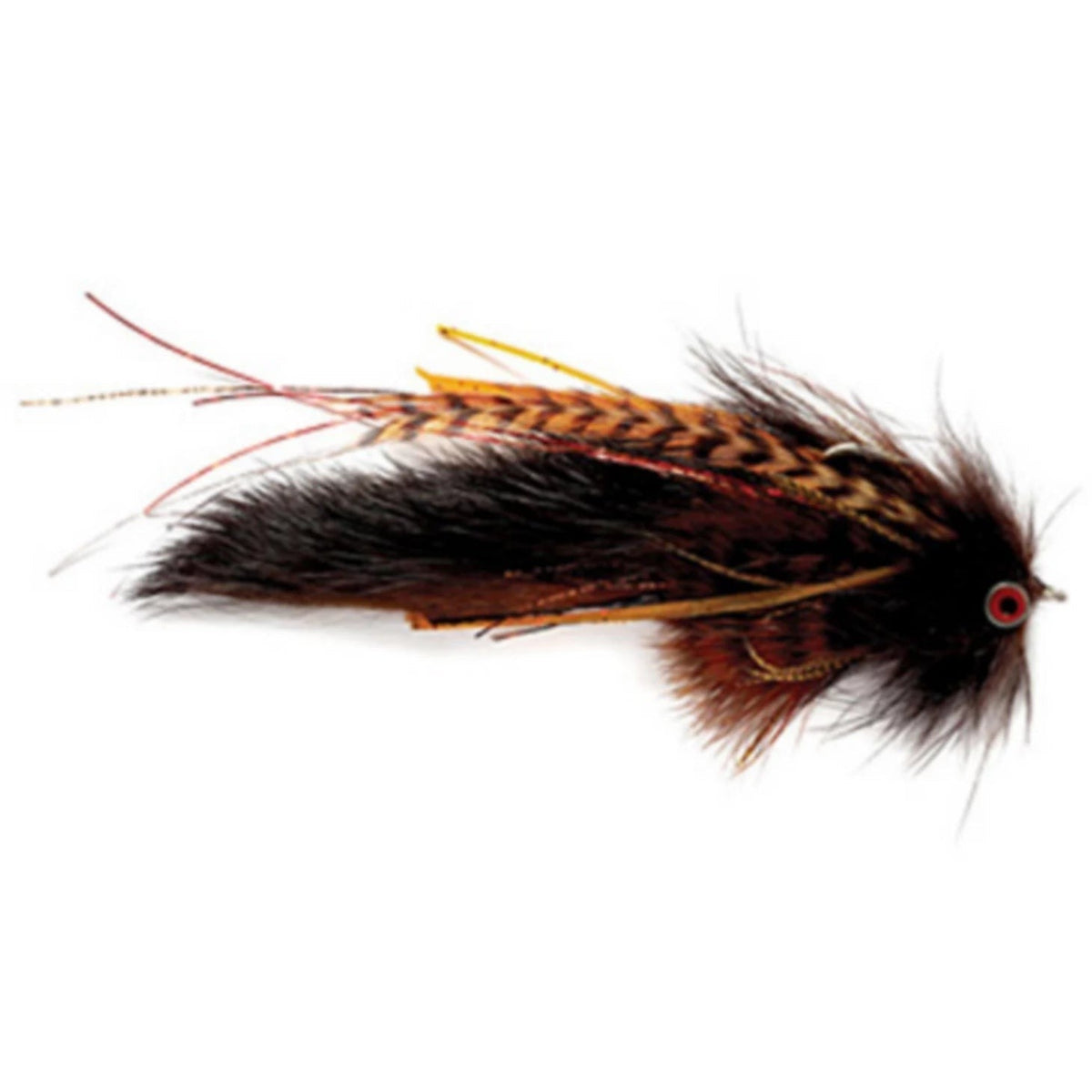 Orvis Featured - Schultzy's S3 Sculpin