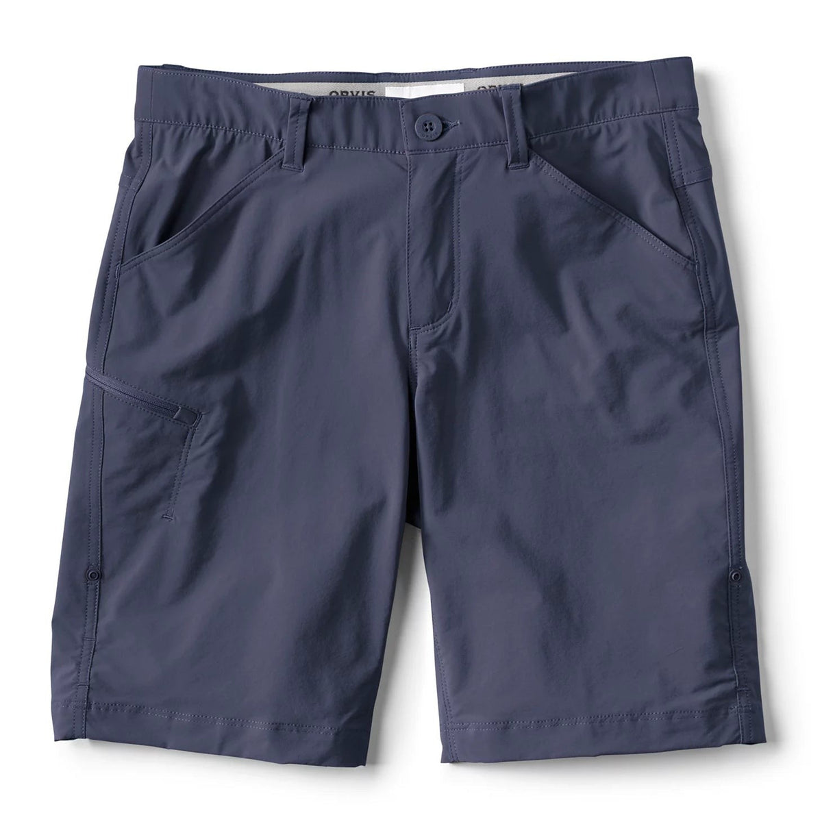 Orvis Limited Edition -Women's Jackson Quick-Dry Convertible 8" Shorts
