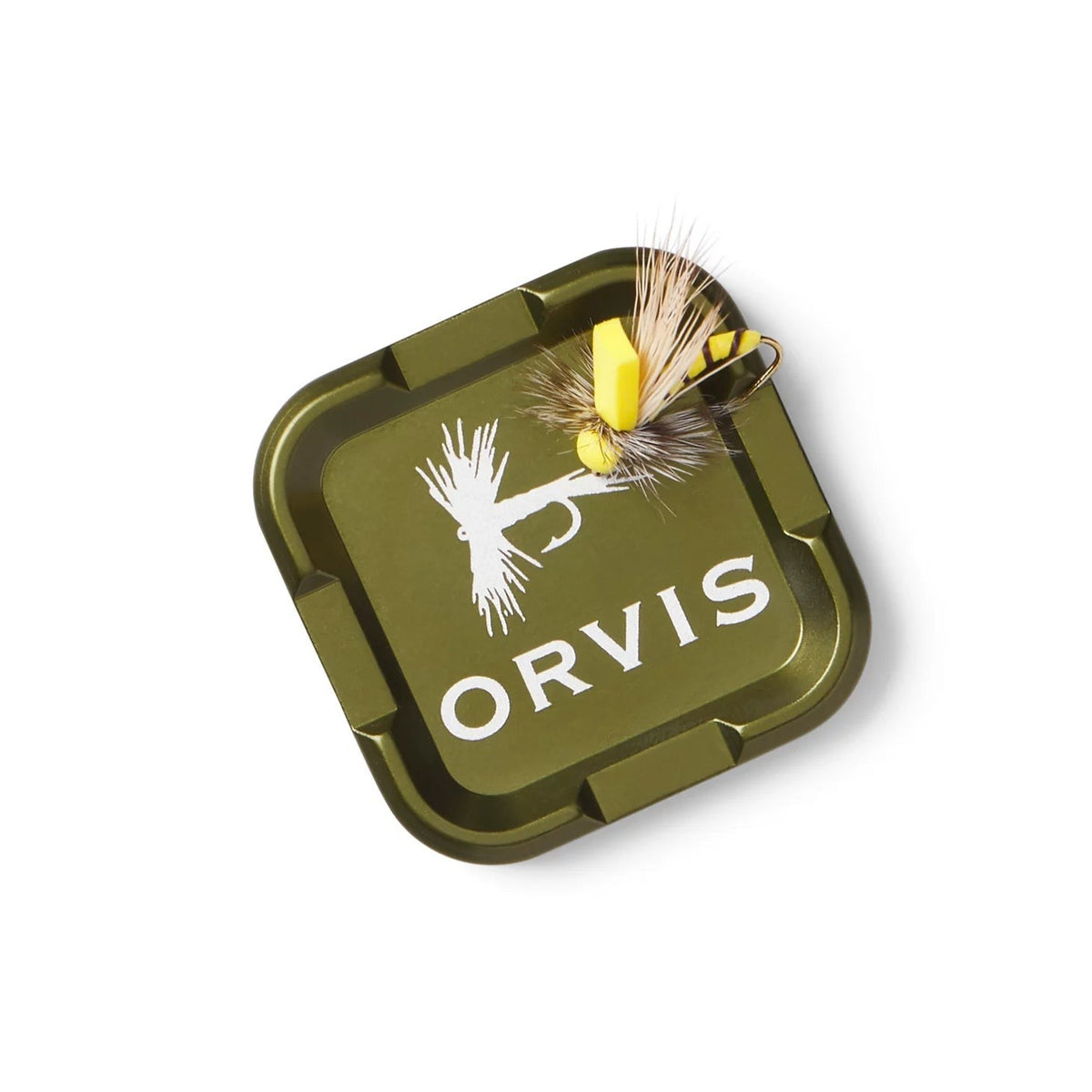 Orvis Affordable - Cling Mag GrabTM Mini Magnetic Fly Patch
