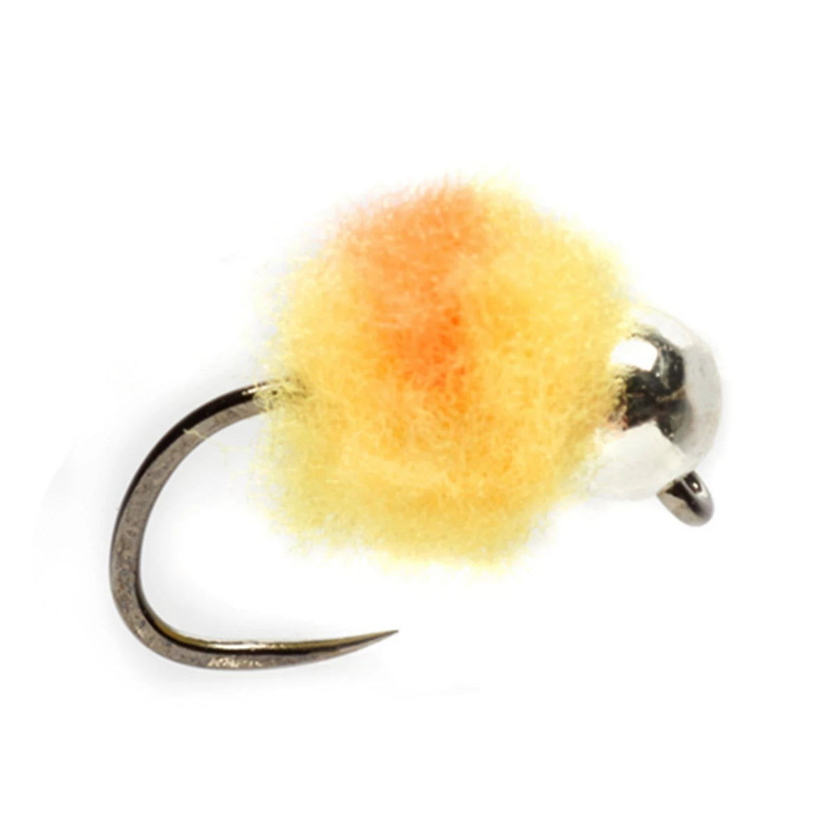 Orvis Featured - Barbless EZ Egg
