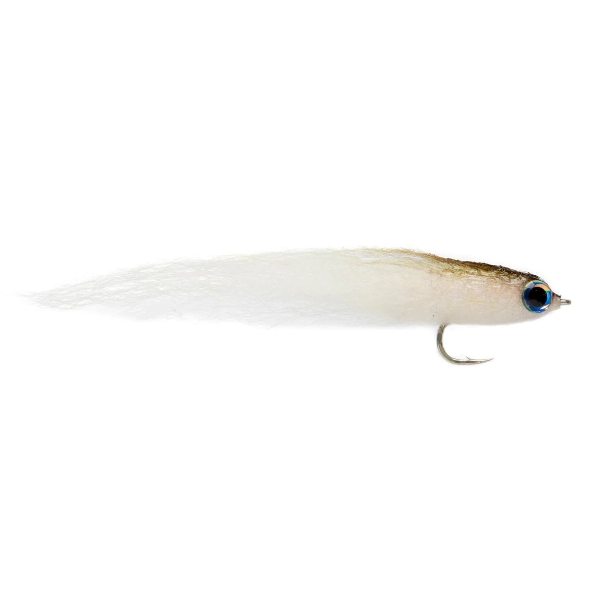 Orvis Great Deal - Whalley's Money Minnow