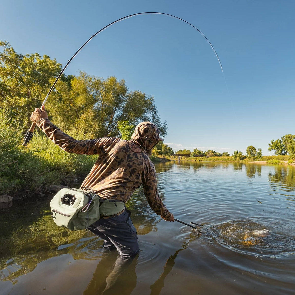 Orvis Limited Edition -HeliosTM F Fly Rod