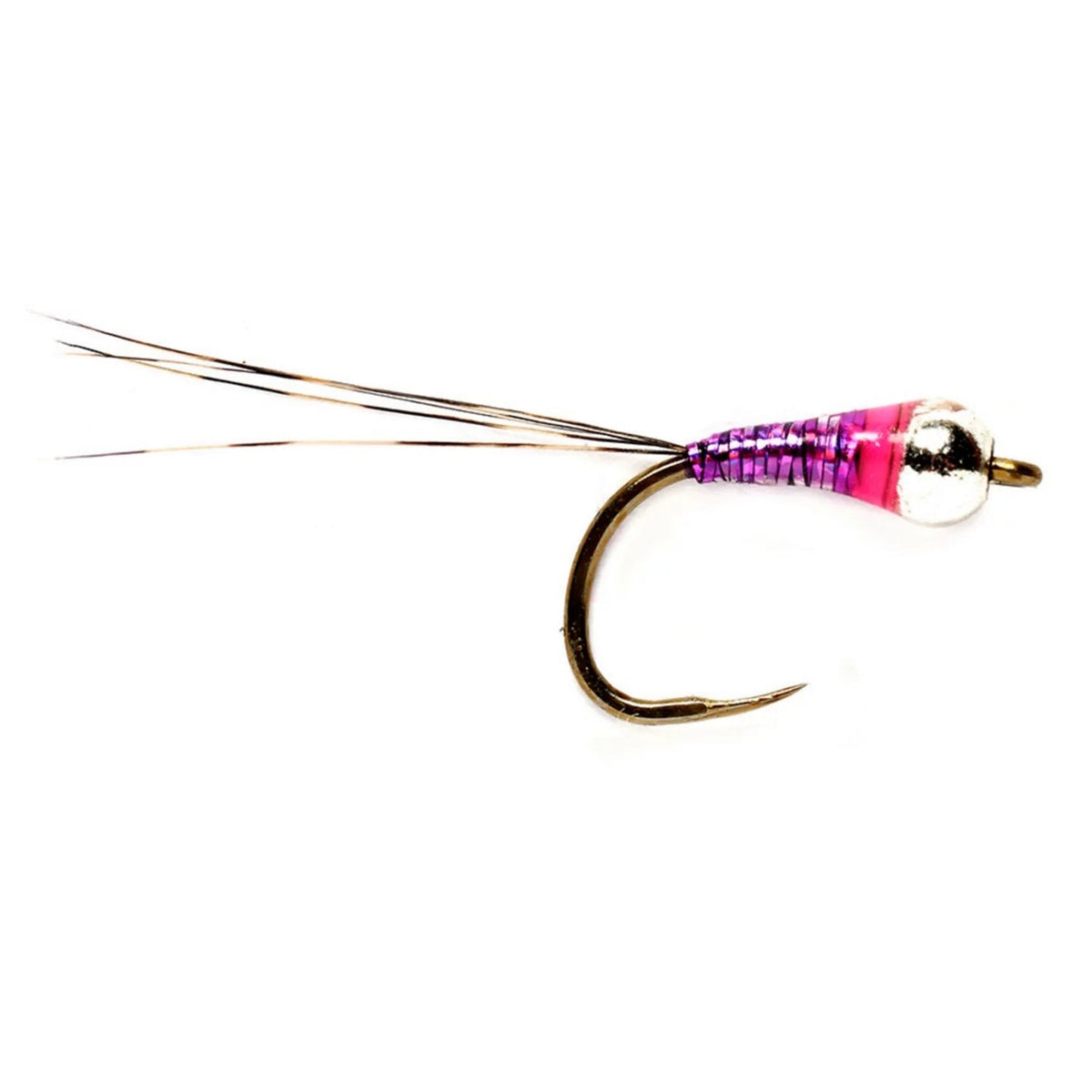 Orvis Affordable - Perdigon Nymph