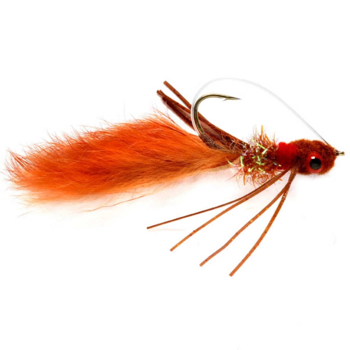 Orvis Great Deal - Wilson's Bass Bully