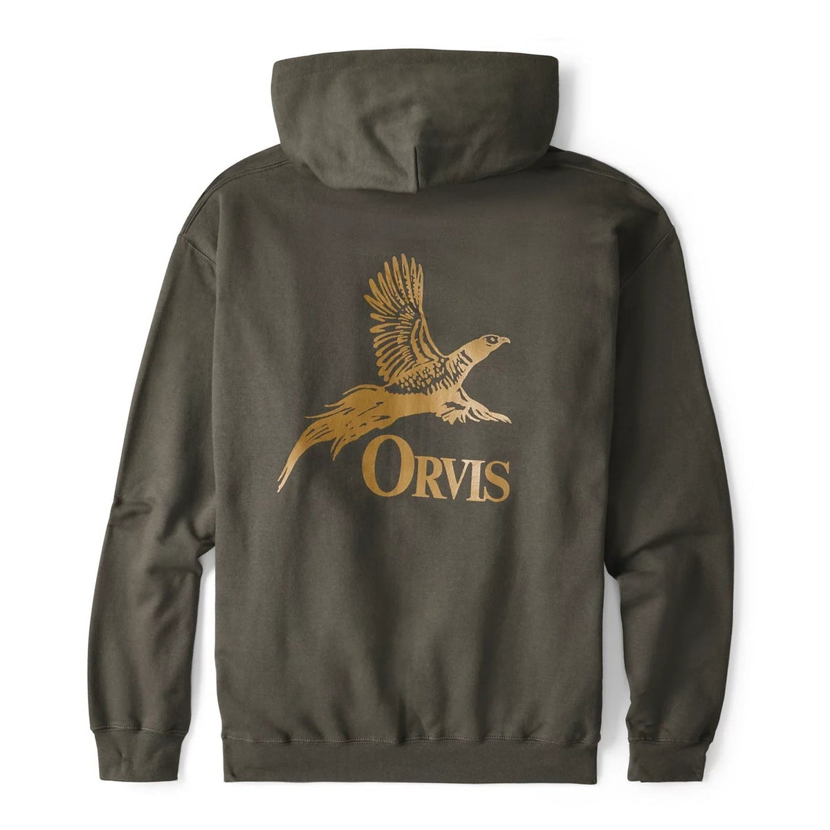Orvis Customer Favorite -Pheasant Graphic Hoodie