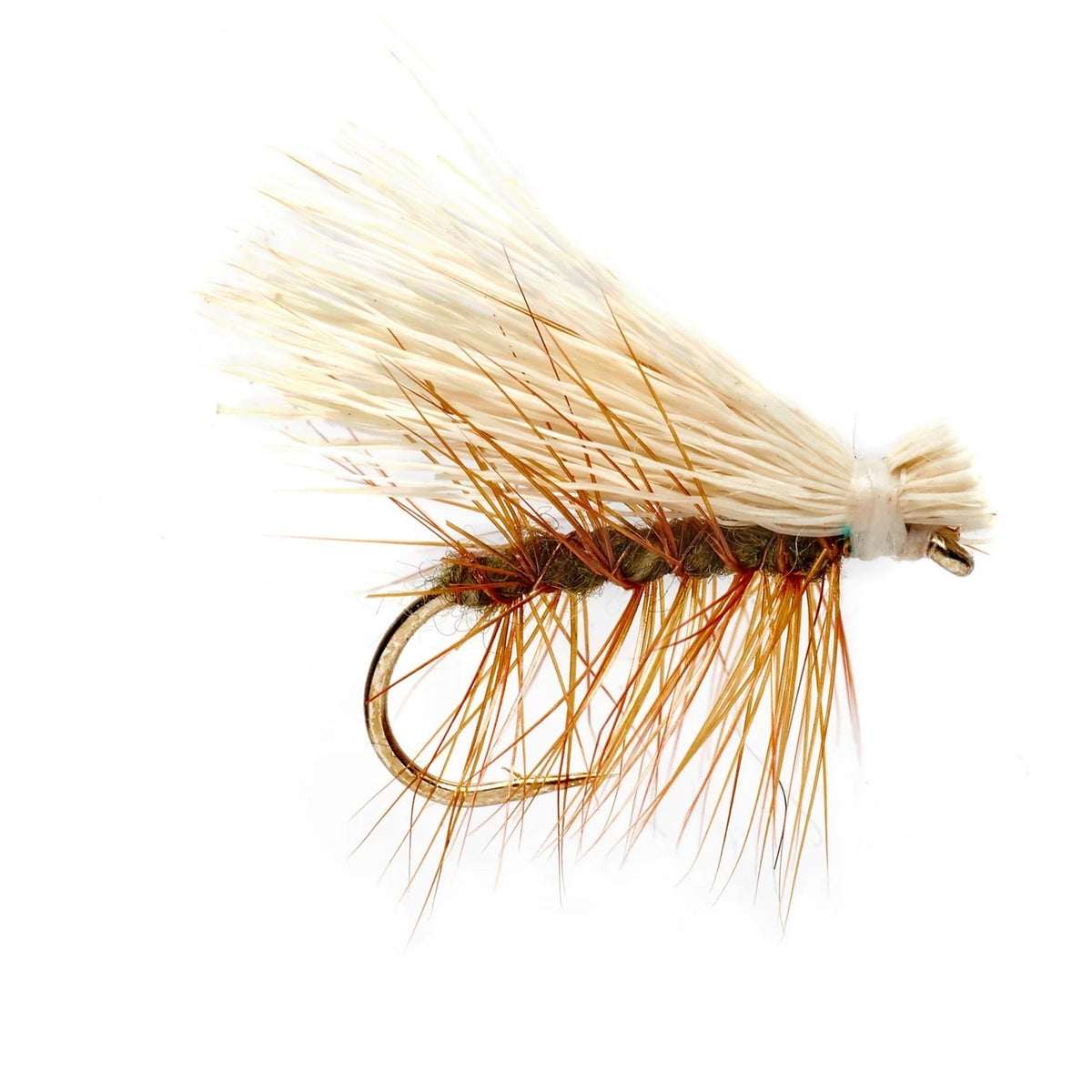 Orvis Featured - Elk Wing Caddis