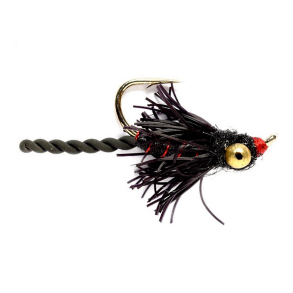 Orvis Budget Friendly - Wilson's Brim Reaper