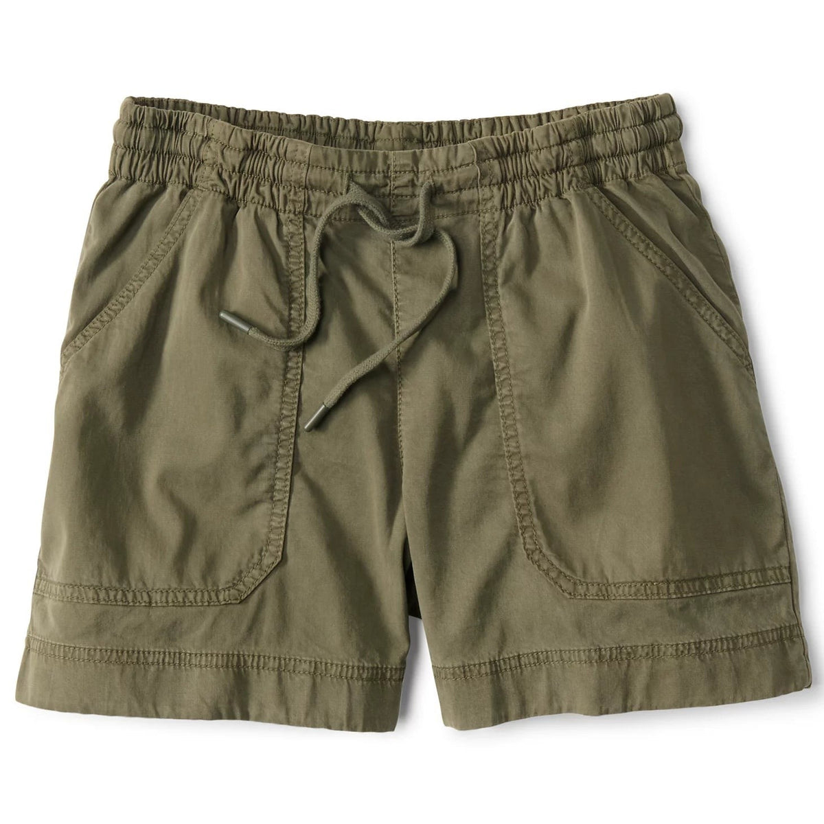Orvis Best Seller - Explorer TENCELTM 7" Shorts