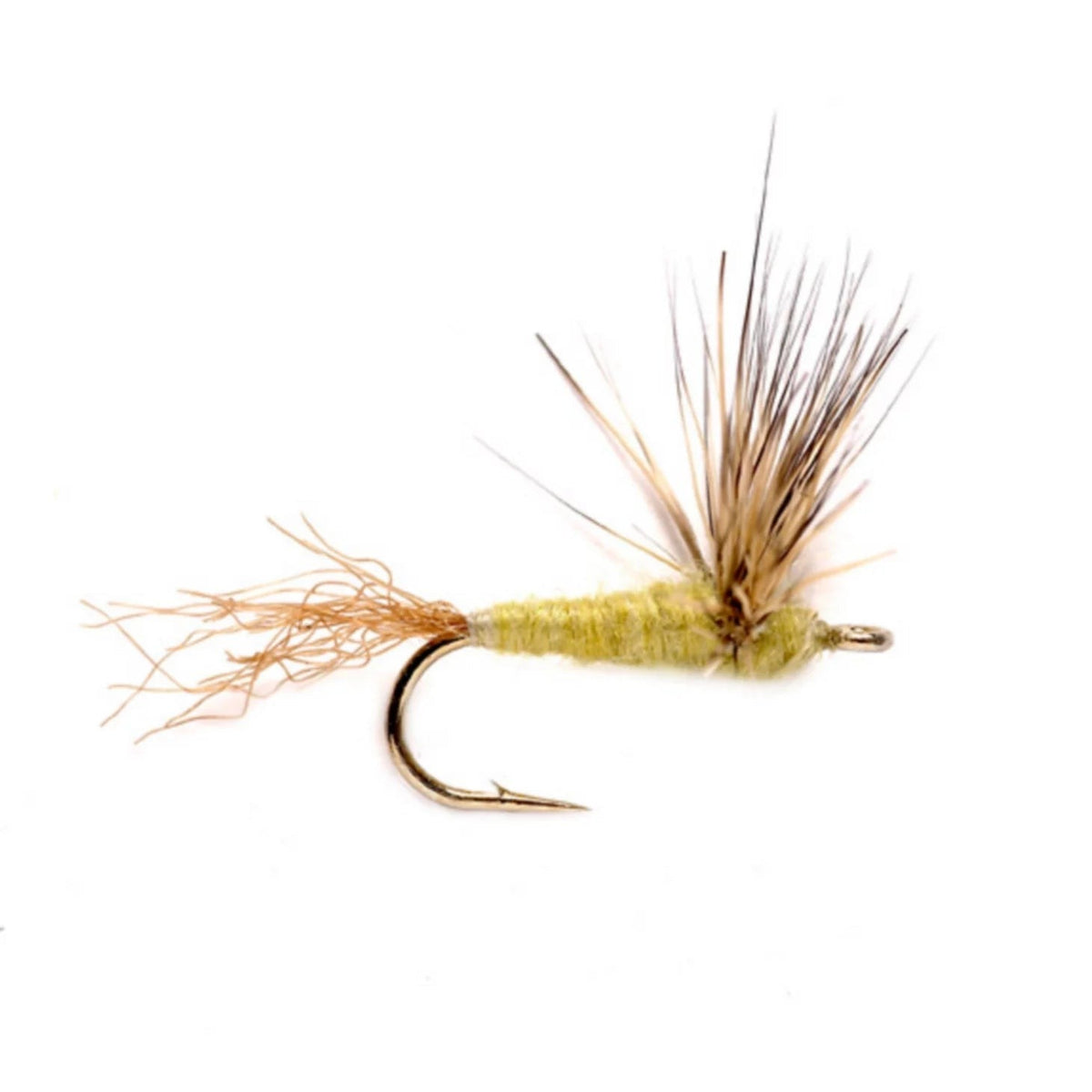 Orvis Affordable - Sparkle Dun