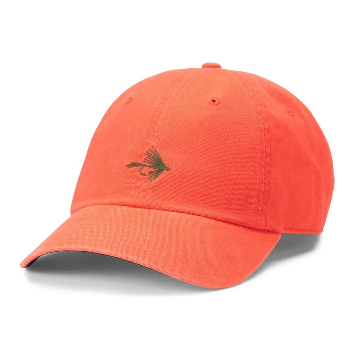 Orvis Budget Friendly - Battenkill Fly Ball Cap