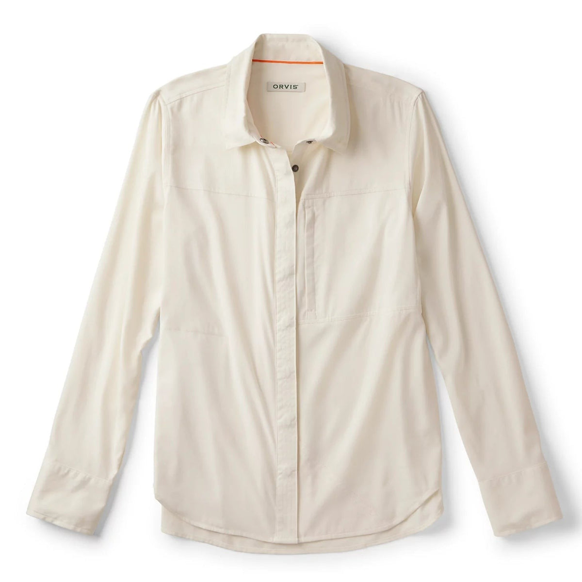 Orvis Best Seller - Women's Outbound Long-Sleeve Shirt