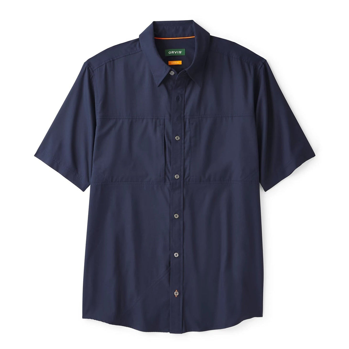 Orvis Great Deal - Men's Outbound Short-Sleeve Shirt