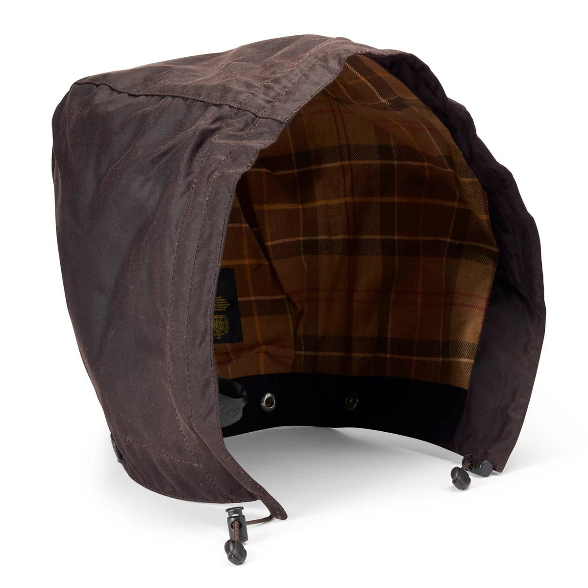Orvis Affordable - Barbour® Waxed Cotton Hood