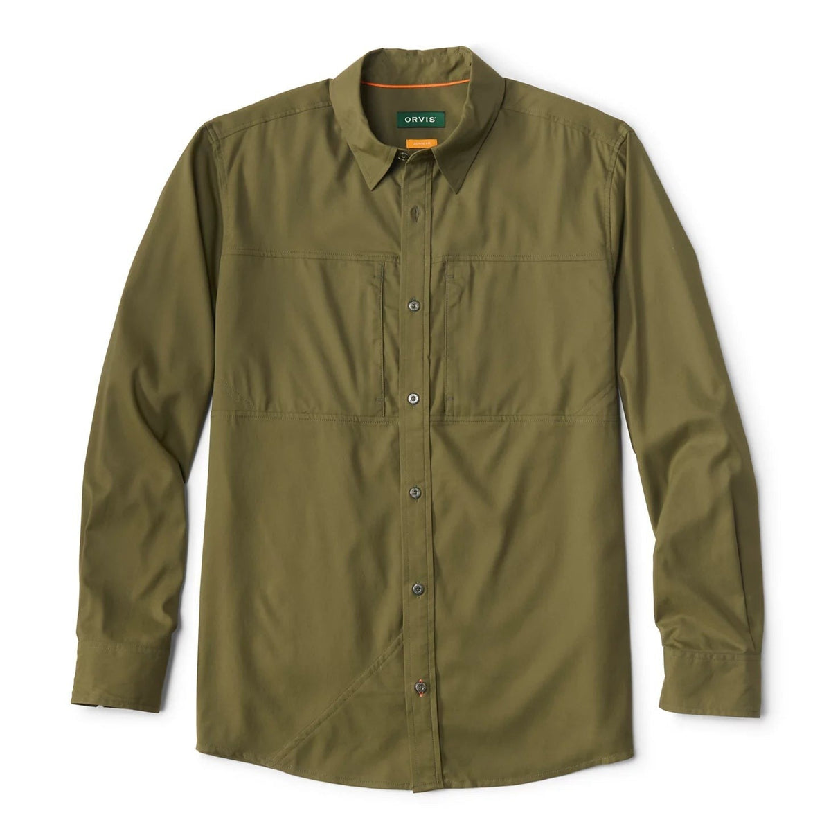 Orvis Featured - Men's Outbound Long-Sleeve Shirt