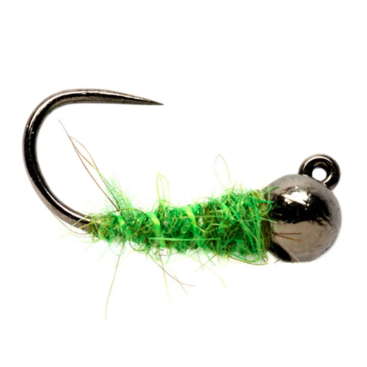 Orvis Popular Choice - Barbless Hot Rib Walt's
