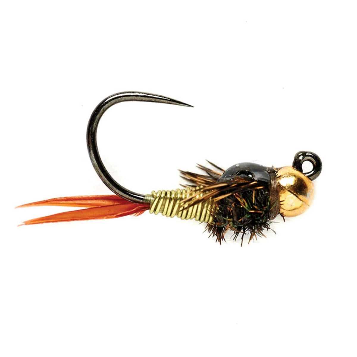 Orvis Limited Edition -Tactical TH Copper John Jig