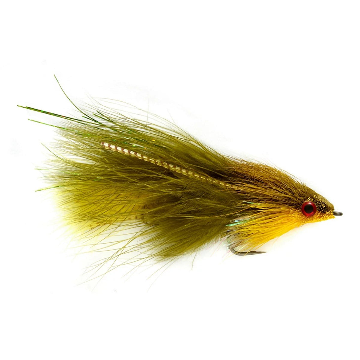 Orvis Customer Favorite -Con-Man
