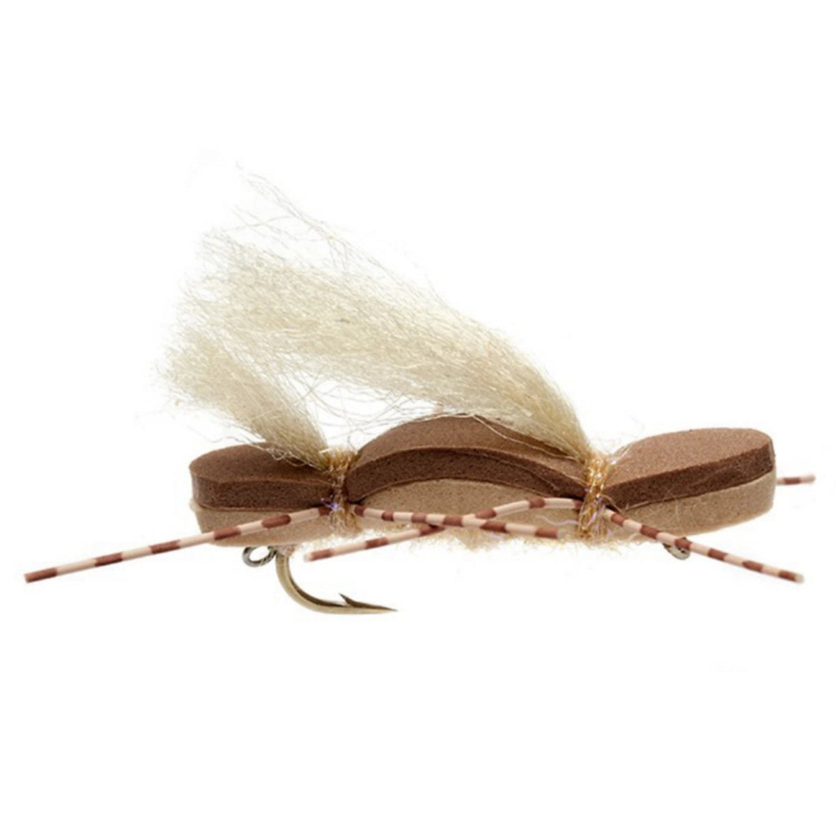 Orvis Popular Choice - Chubby Duo Hopper