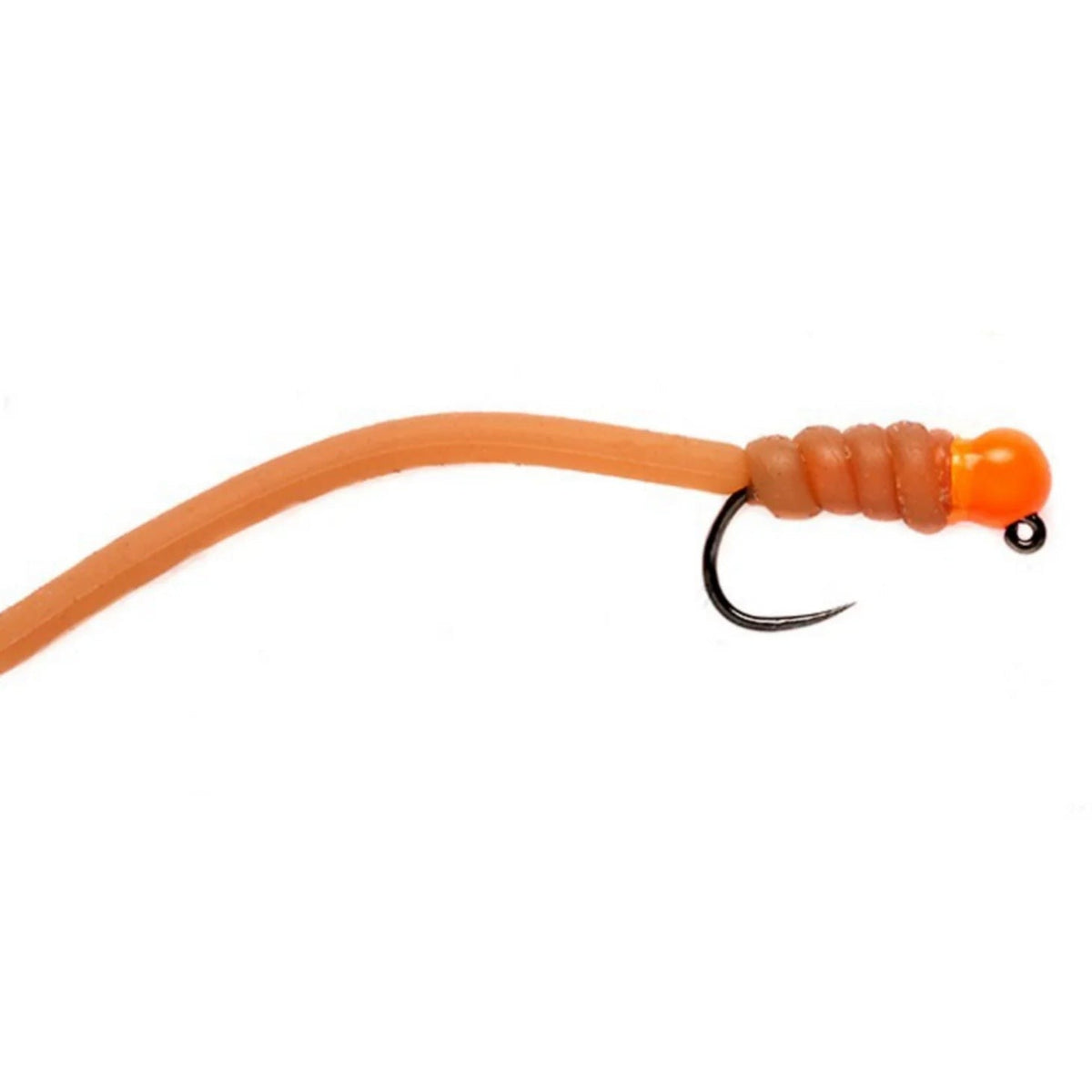 Orvis Budget Friendly - Squirminator Jig