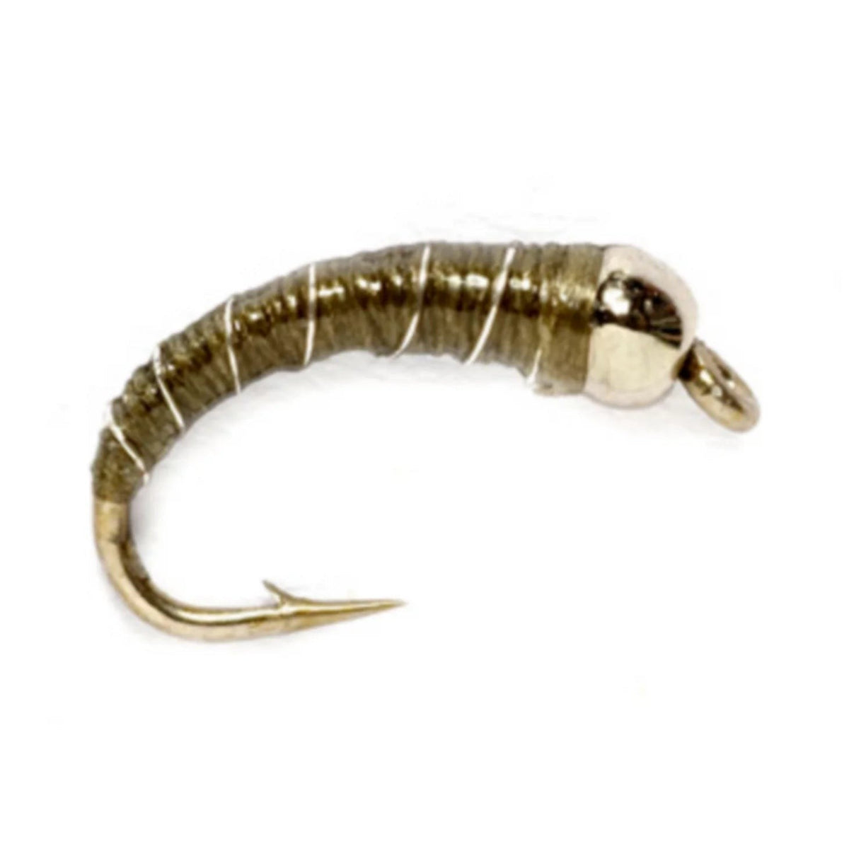 Orvis Featured - TH Zebra Midge