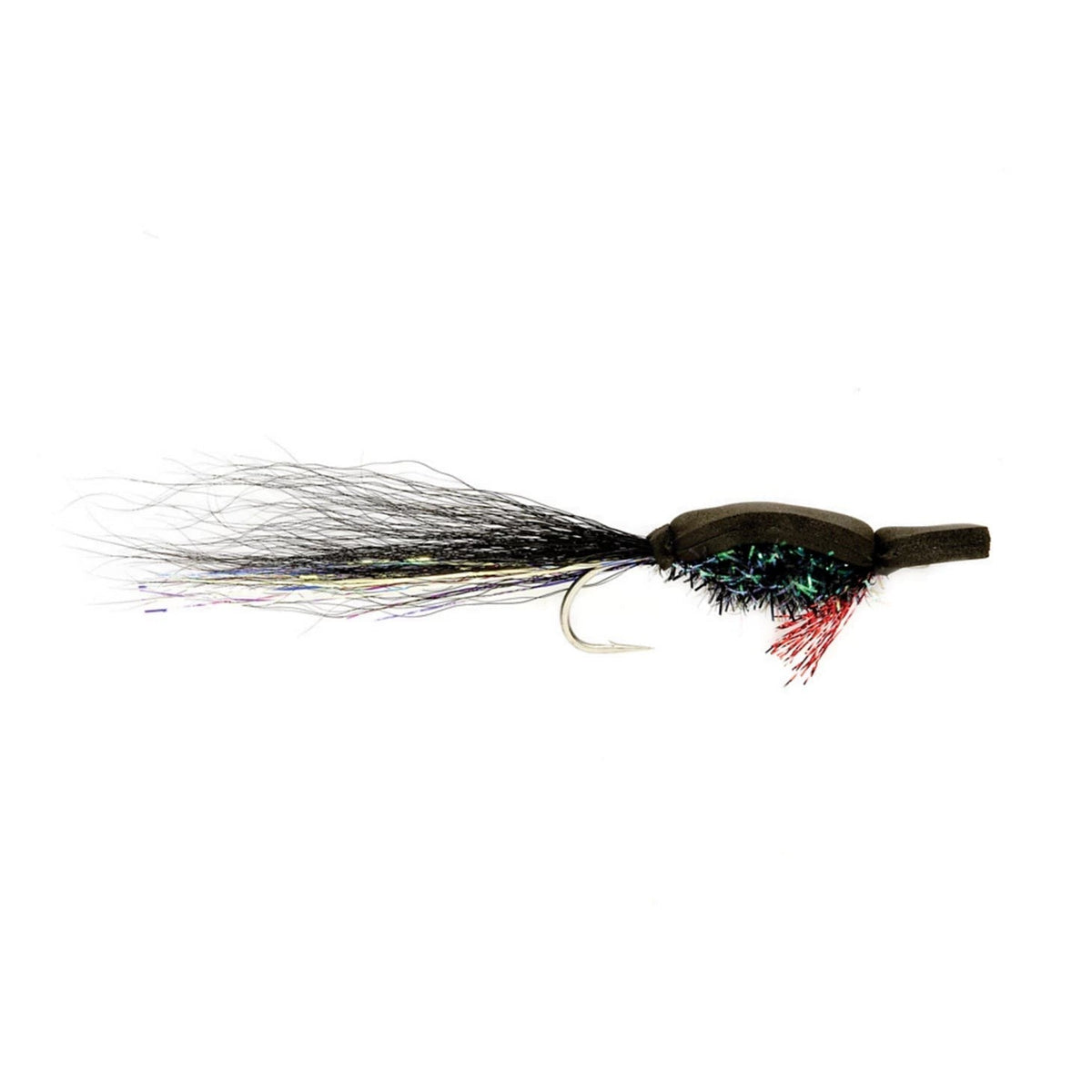 Orvis Budget Friendly - Gurgler