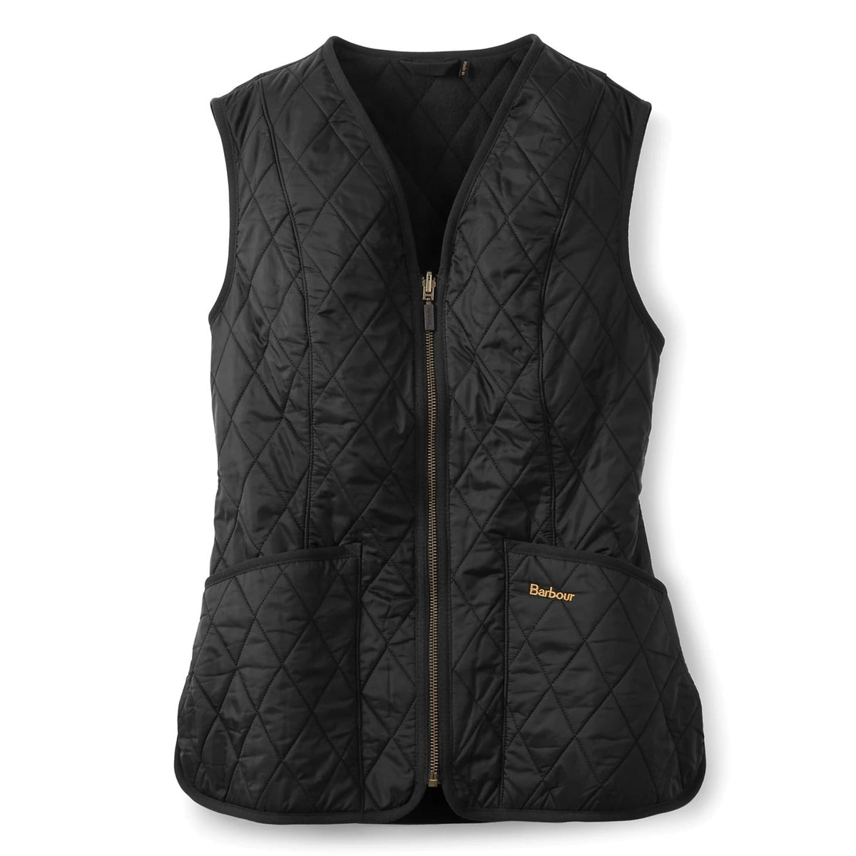 Orvis Budget Friendly - Barbour® Women's Fleece Betty Gilet/Liner