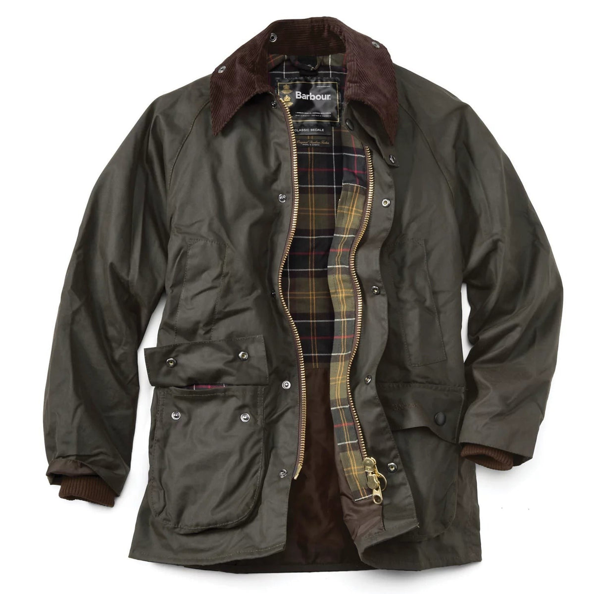 Orvis Value - Barbour® Classic Bedale Jacket