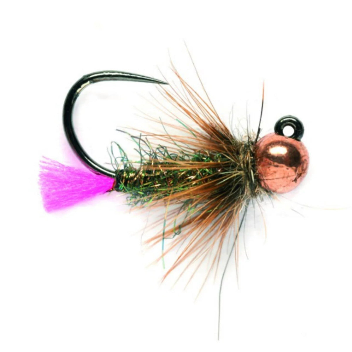 Orvis Customer Favorite -Tactical Hot Tag Jig