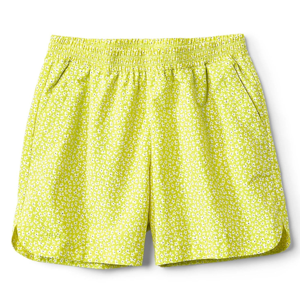 Orvis Affordable - Women's Ultralight 5" Shorts