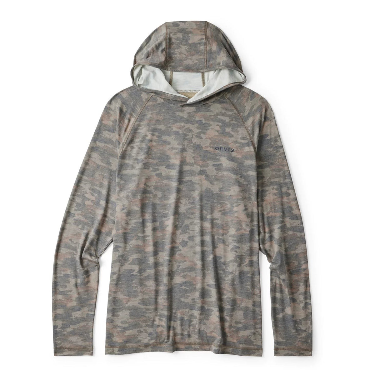 Orvis Featured - Men's DriCastTM Hoodie