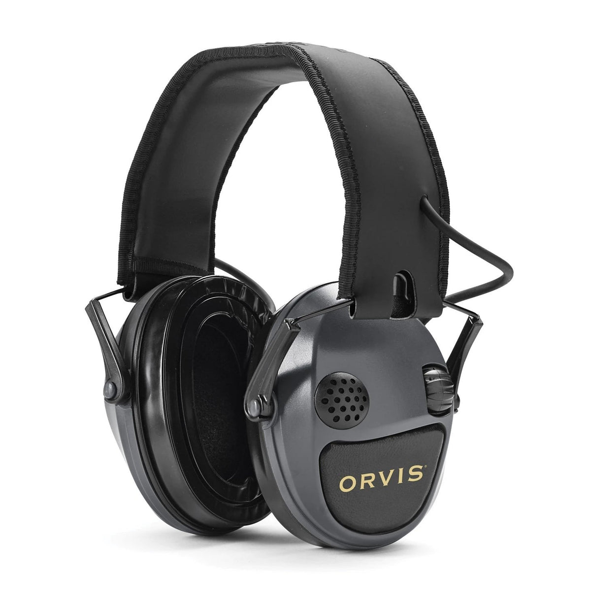 Orvis Customer Favorite -Orvis Edition Pro Earmuffs Silver 22