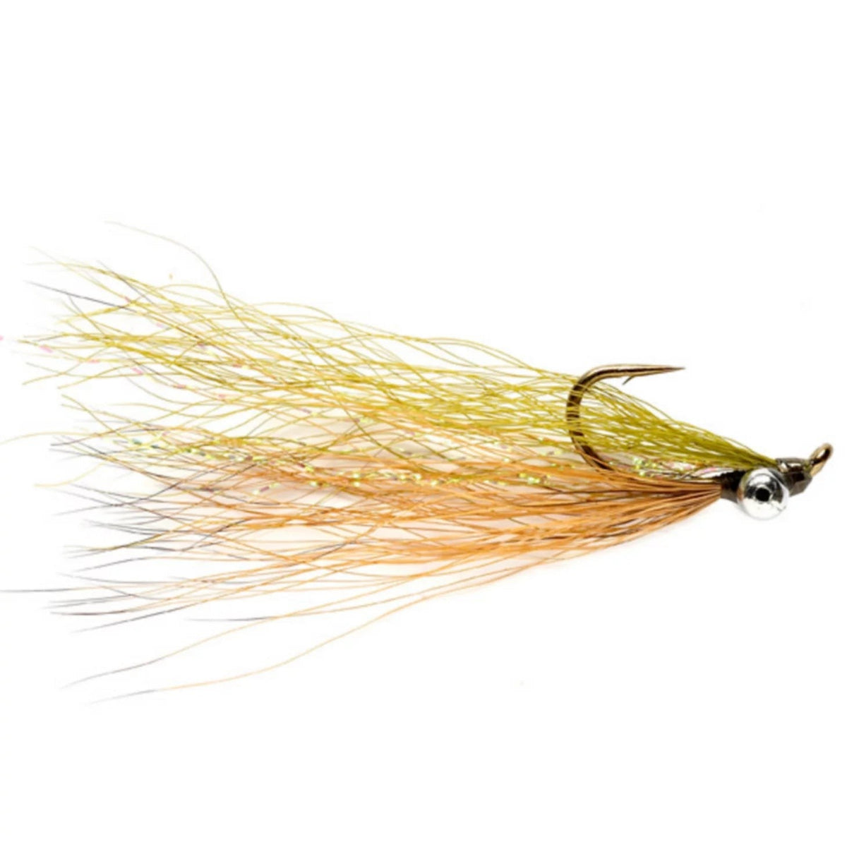 Orvis Budget Friendly - Freshwater Clouser
