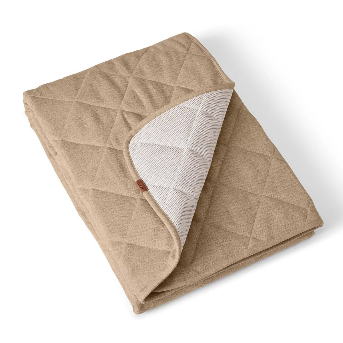 Orvis Limited Edition -Grip-Tight® Quilted Throw