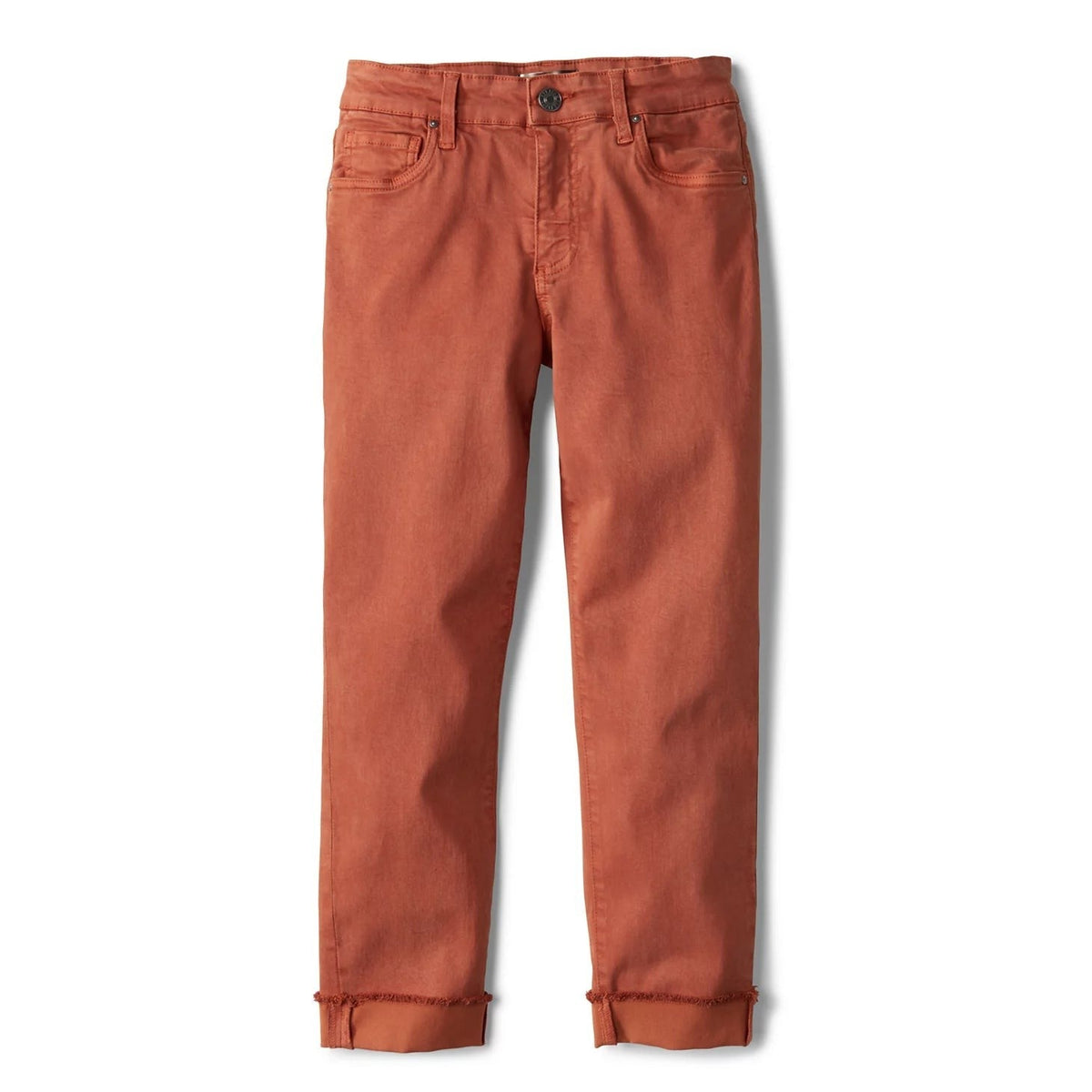 Orvis Limited Edition -Kut from the Kloth® Amy Stretch Twill Cropped Chinos