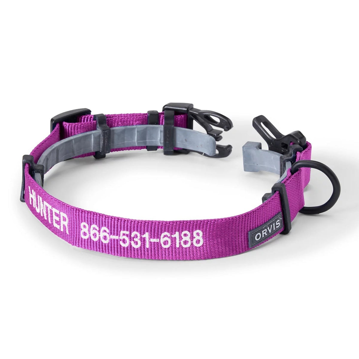 Orvis Best Seller - Orvis Personalized Flea & Tick Compatible Dog Collar