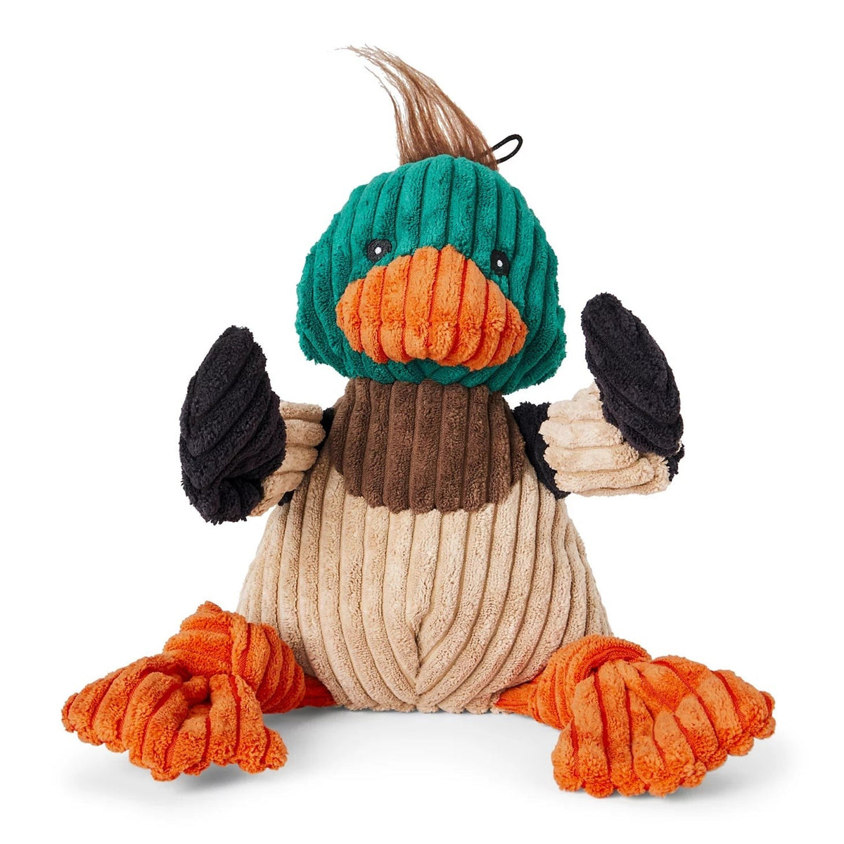Orvis Affordable - Animal Squeaky Toys