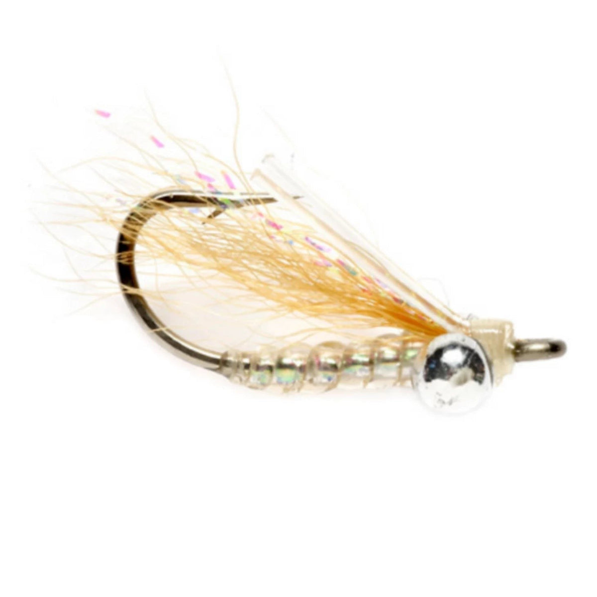 Orvis Customer Favorite -Crazy Charlie