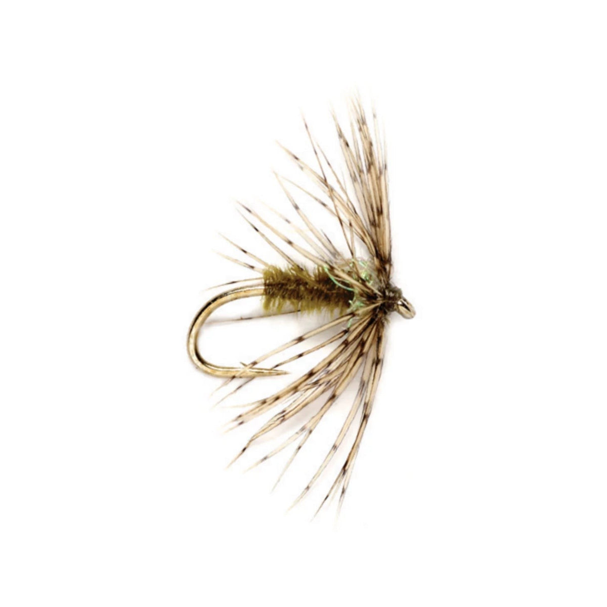 Orvis Limited Edition -Sparkle Soft Hackle