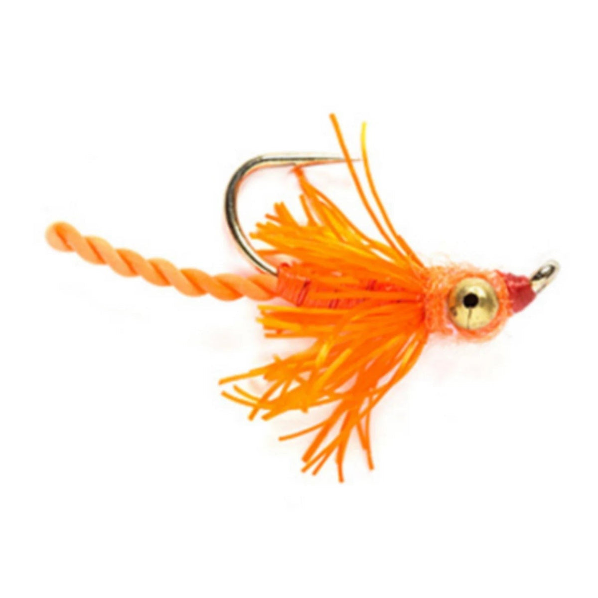 Orvis Budget Friendly - Wilson's Brim Reaper