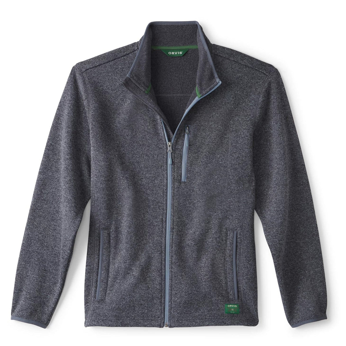 Orvis Limited Edition -R65TM Sweater Fleece Jacket