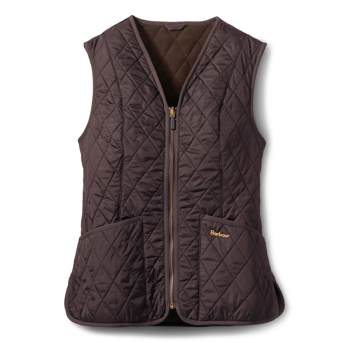 Orvis Budget Friendly - Barbour® Women's Fleece Betty Gilet/Liner