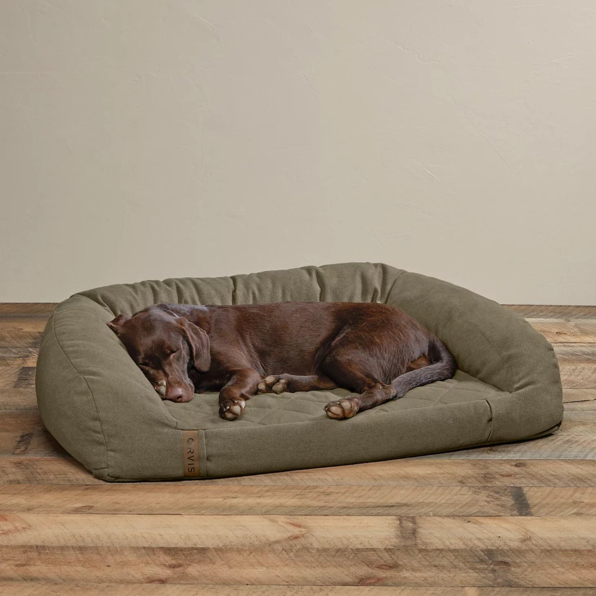 Orvis Special Offer - Memory Foam Couch Dog Bed