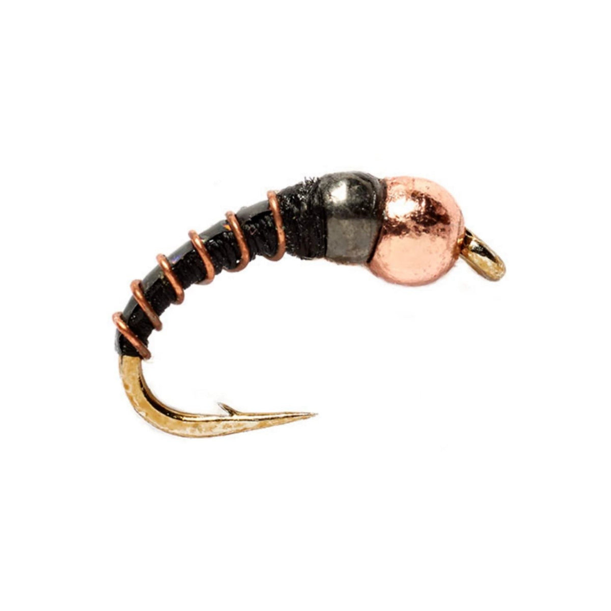 Orvis Affordable - Dawkins's DD Midge