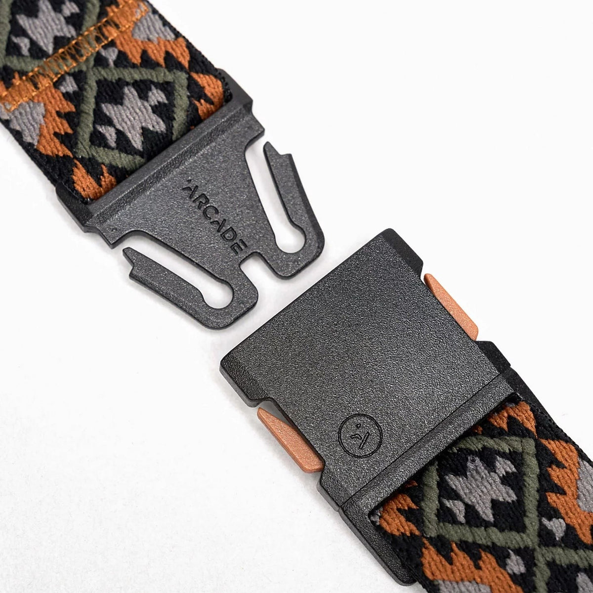 Orvis Affordable - Arcade Twilight Slim Belt