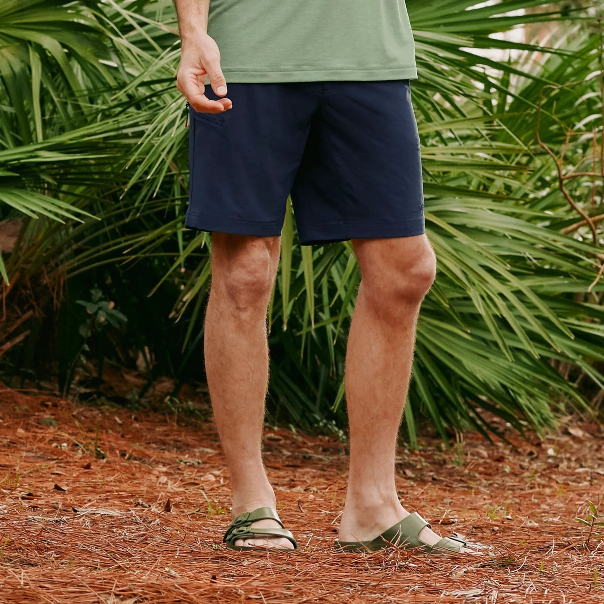 Orvis Affordable - Men's Jackson Quick-Dry 9" Shorts