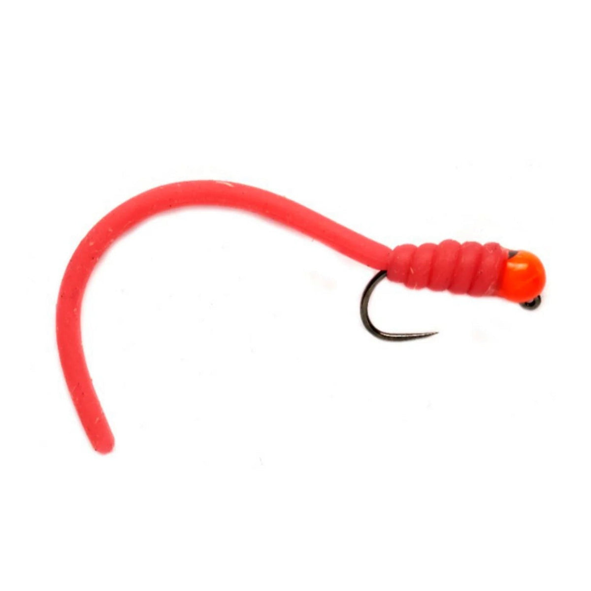 Orvis Budget Friendly - Squirminator Jig